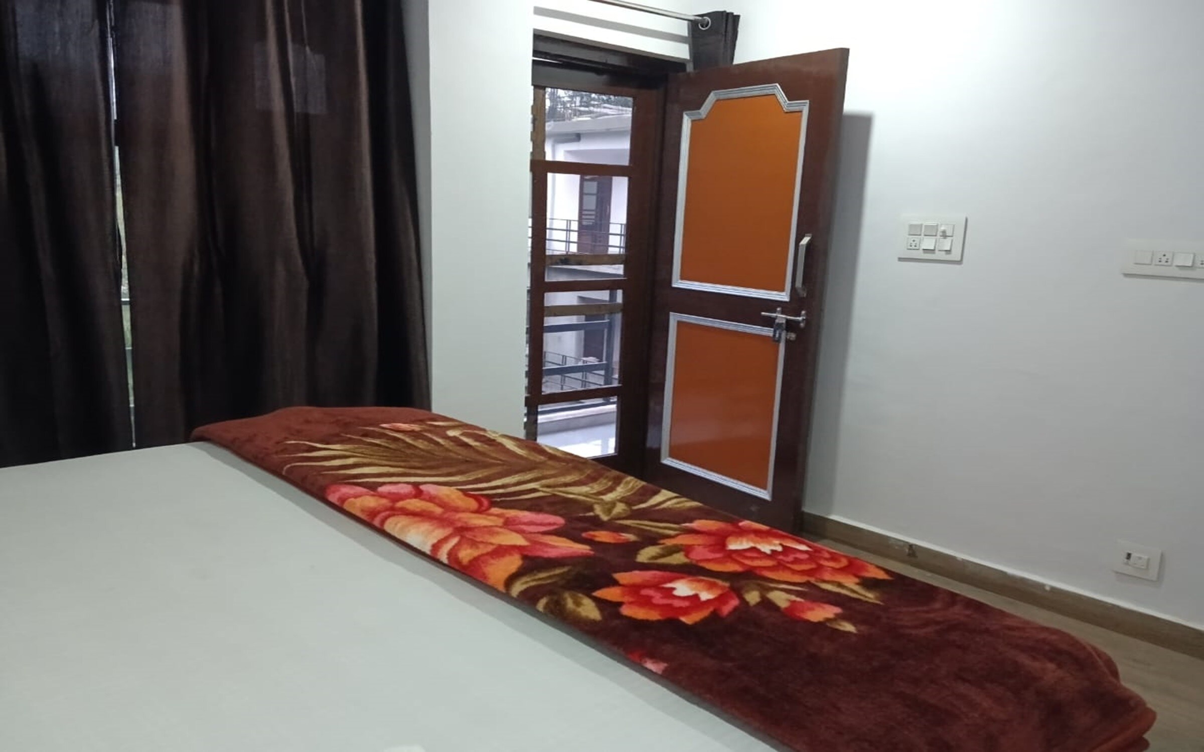 KANGRA BLOSSOM - Tap to explore photos