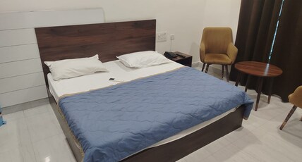 Hotel Sunbeam Room Type - Standard Room