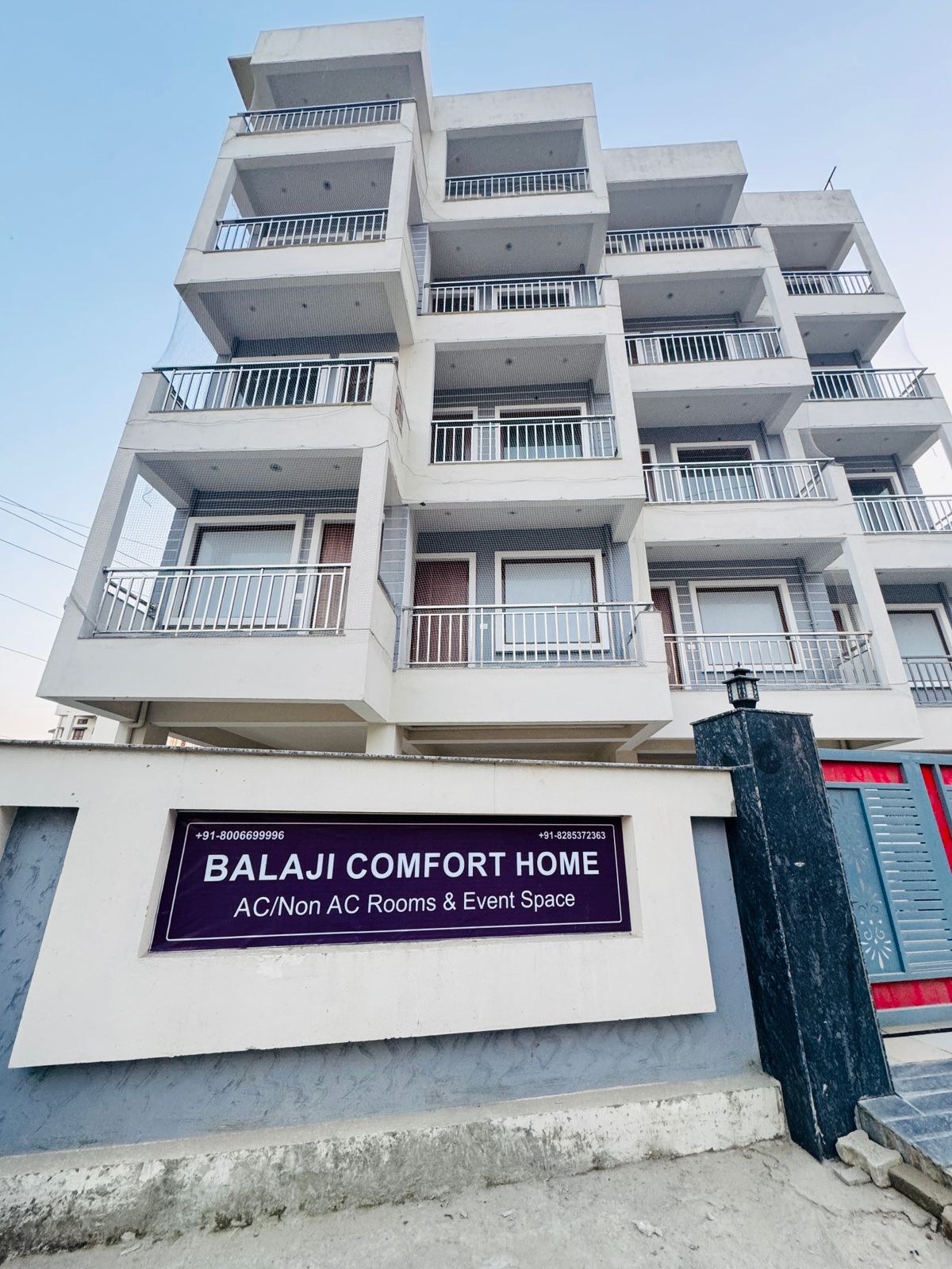 Balaji Comfort Home Dehradun - Tap to explore photos