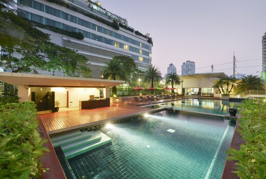 Centre Point Sukhumvit Thong Lo