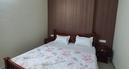 COD Room Type - COD