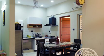 Amminis 2bhk, 3bhk by Doris Homes Room Type - DAS HOME
