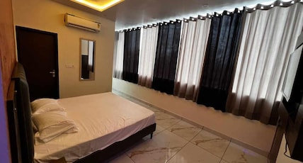 HOTEL AJL Room Type - Superior Suite