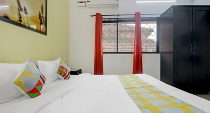 Dew Drop| Rooms with Wi-Fi Room Type - Delux Room for Two