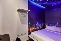 ibis budget Singapore Bugis