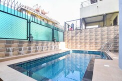 Aashish Villa | Pool & Caretaker
