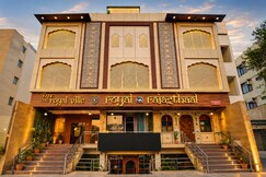 Hotel Sahibs Royal Ville