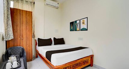 SRL COMFORT Room Type - Bedroom 3
