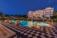 R Chandra's Palace - Heritage Hotel & Resort