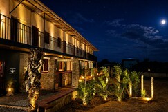 Address of LA Cendana Resort