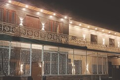 Bhargava yatri niwas