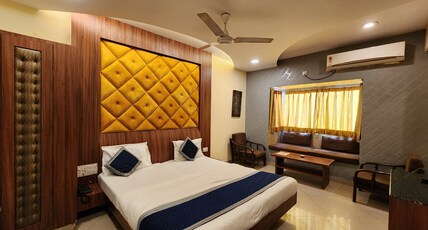 Hotel Savera Room Type - Family Room