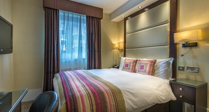 Grand Royale Hyde Park Room Type - Superior Double