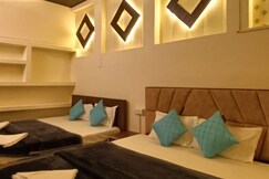 The Mystery Hostel Varanasi