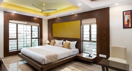 Cygnett Style Tania's Room Type - Suite