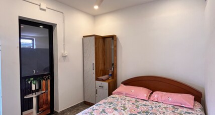 KPS Riverland Farmhouse with Swimming Pool Room Type - Coconut Groove Non AC Cottage