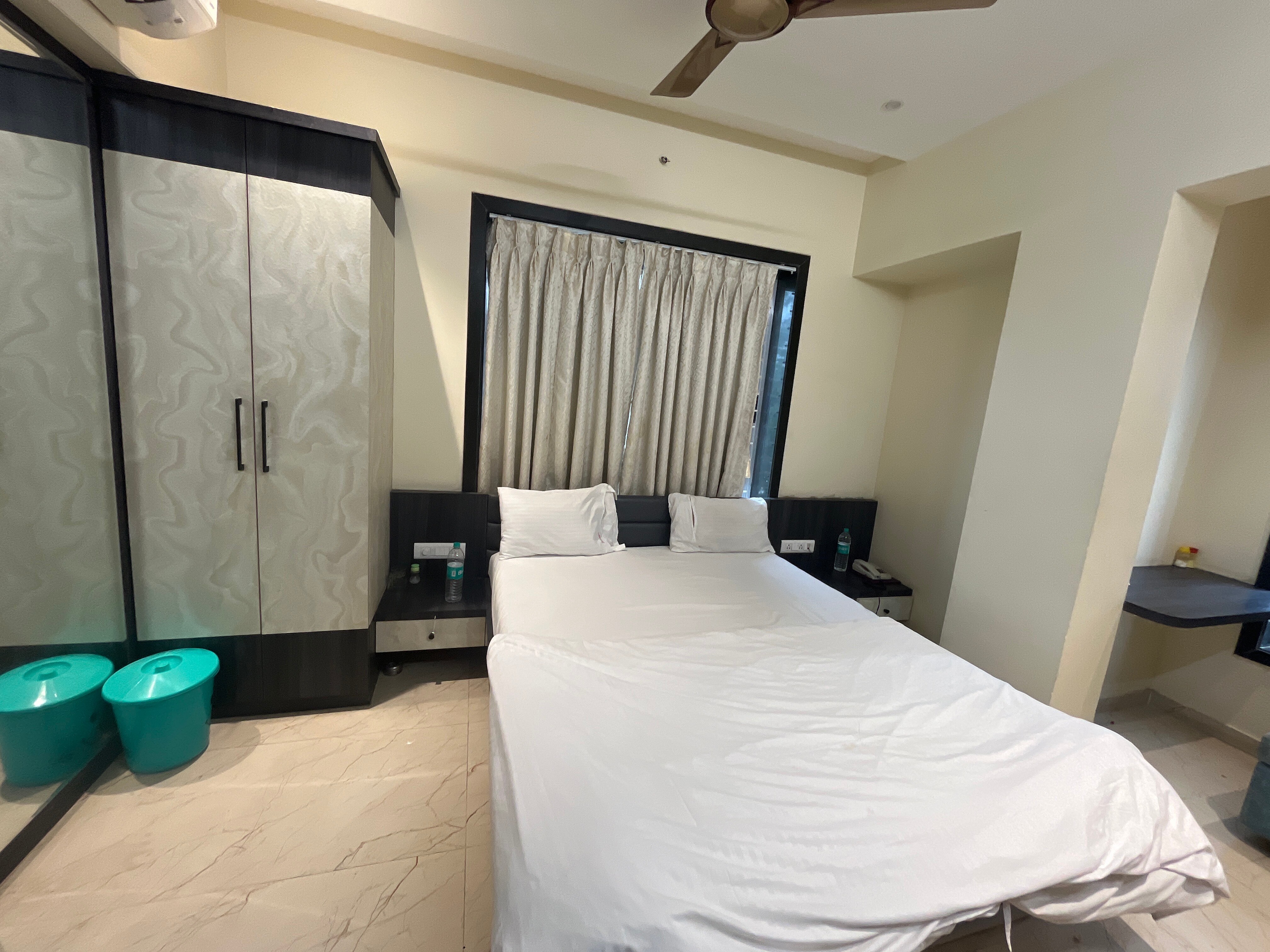 Hotel Madhur - Tap to explore photos