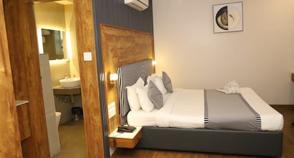 Hotel Astor Room Type - Super Deluxe Room Hotel Astor Room Type - Super Deluxe Room