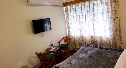 Villa67 Room Type - Standard Room
