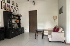 Calcutta Tea Villa || Entire Villa