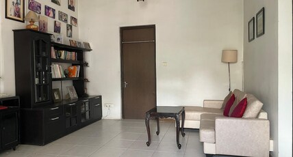 Calcutta Tea Villa || Entire Villa Room Type - Calcutta Tea Villa || Entire Villa