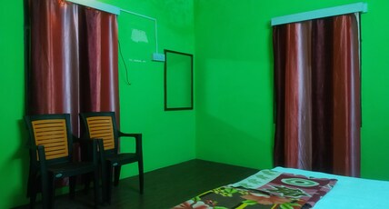 Sunrise Tourist Home Room Type - DBR (Double Bedded Room) Type 2