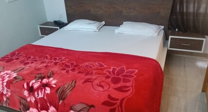 Hotel Radission Inn Room Type - Deluxe Room