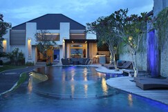 Daluman Villas bali