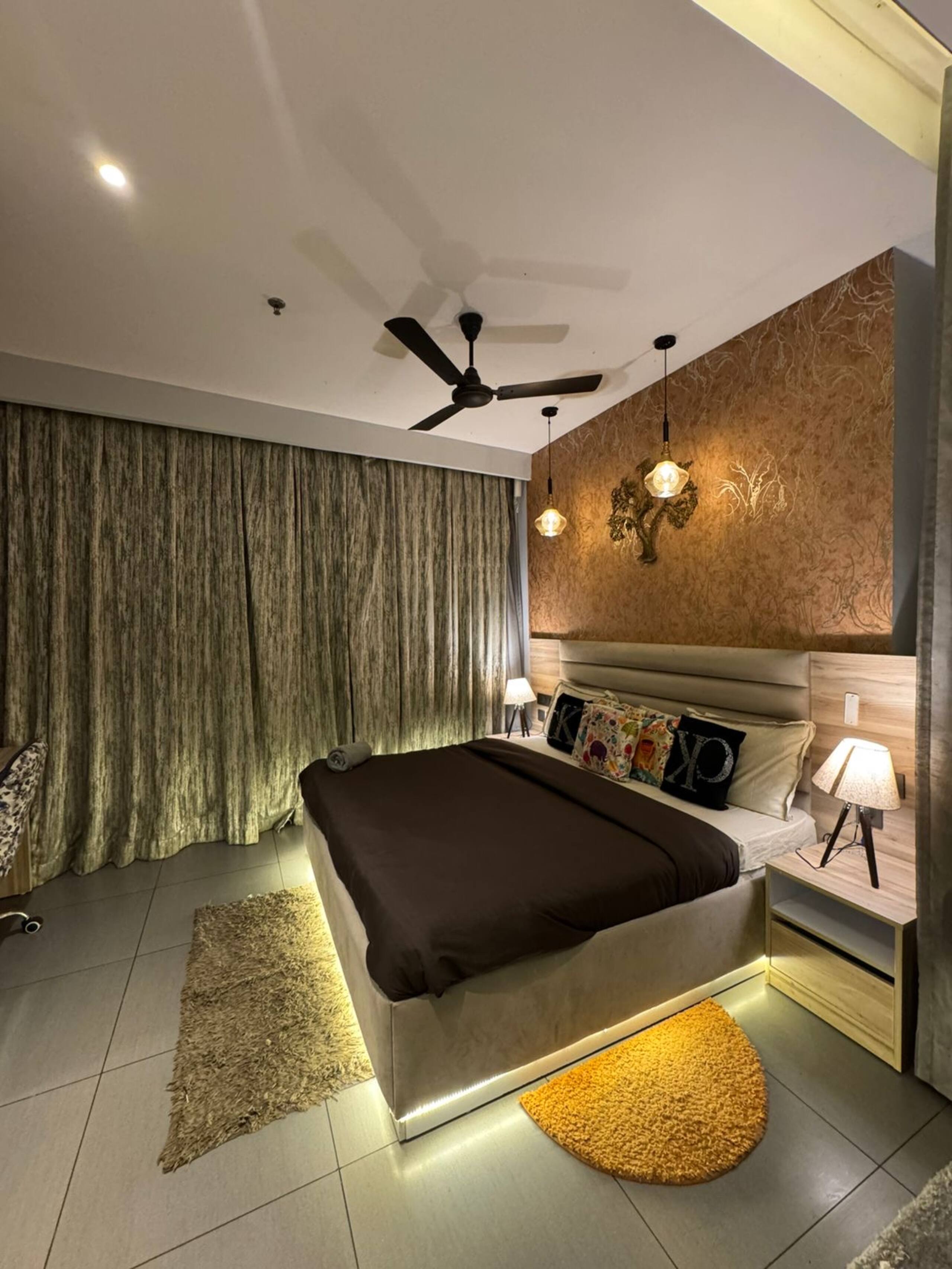 Cloud Nine Halfday Stay At Supernova Noida - Tap to explore photos