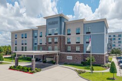 Homewood Suites by Hilton Houston Memorial City