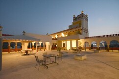 Moti Mahal - A Heritage Haveli