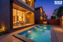 StayVista at Tamarind Trails