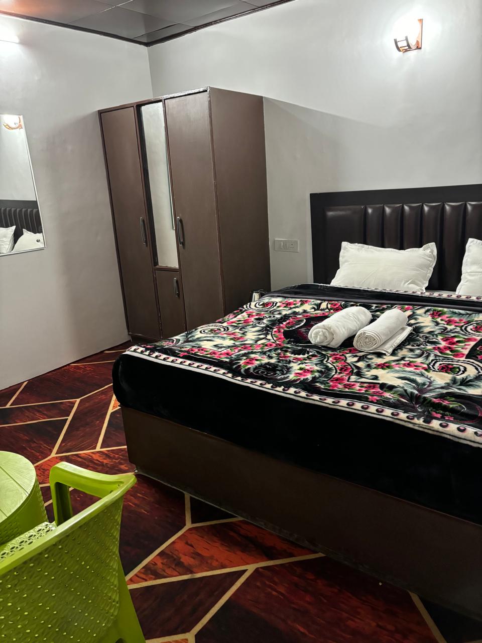 Zeal Comfort Inn - Tap to explore photos