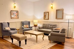 Address of Manor by Sundays Forever 5 bedrooms Mussoorie