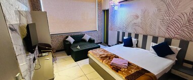 Hotel Lion's Lounge