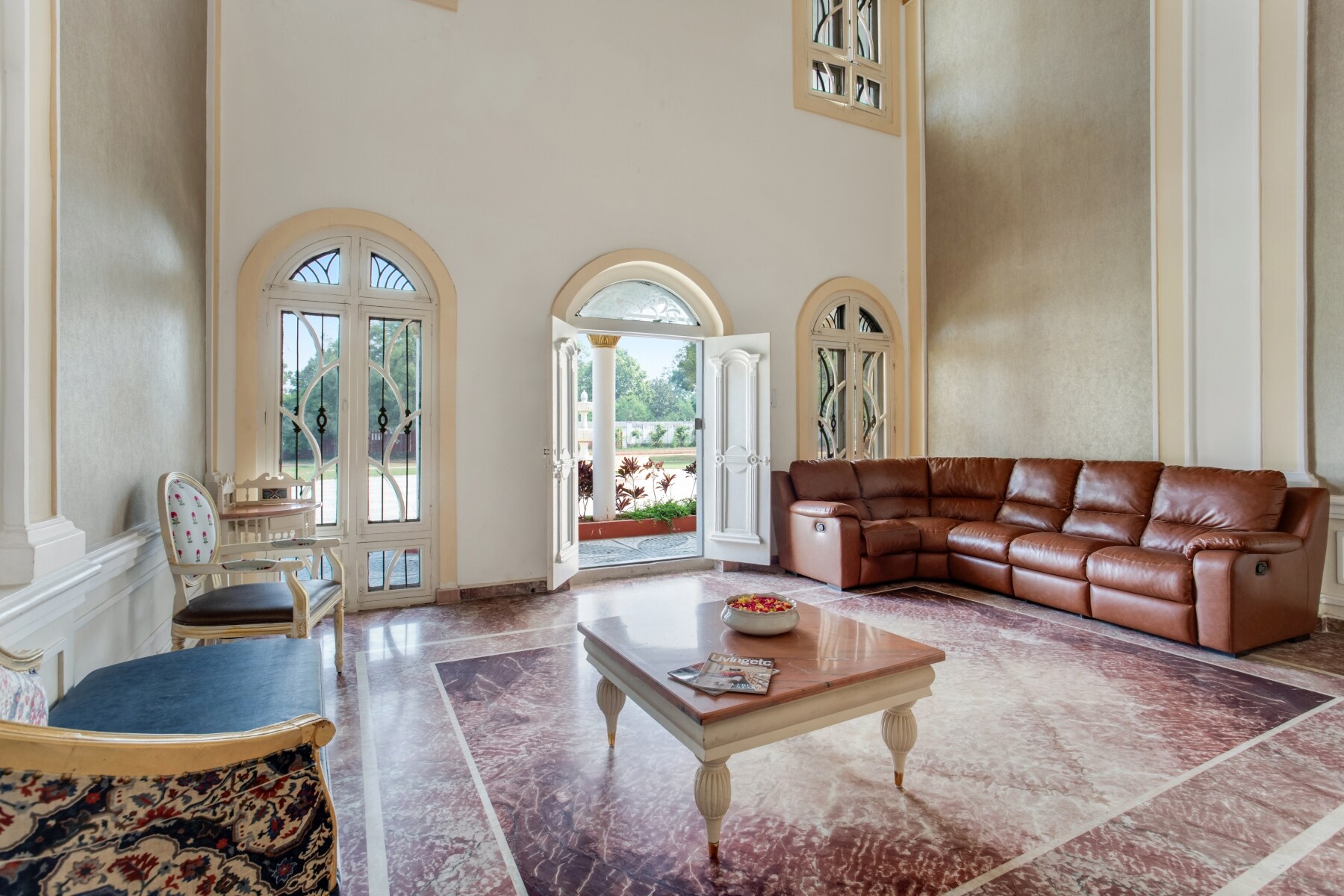 Indrakshi Villa 5BHK - Tap to explore photos