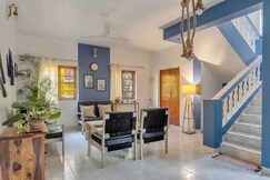 Beach Villa Vagator | GVO