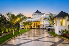 Rooms of Surya Grand Wayanad