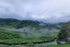 CARDAMOM ROCK RESORTS