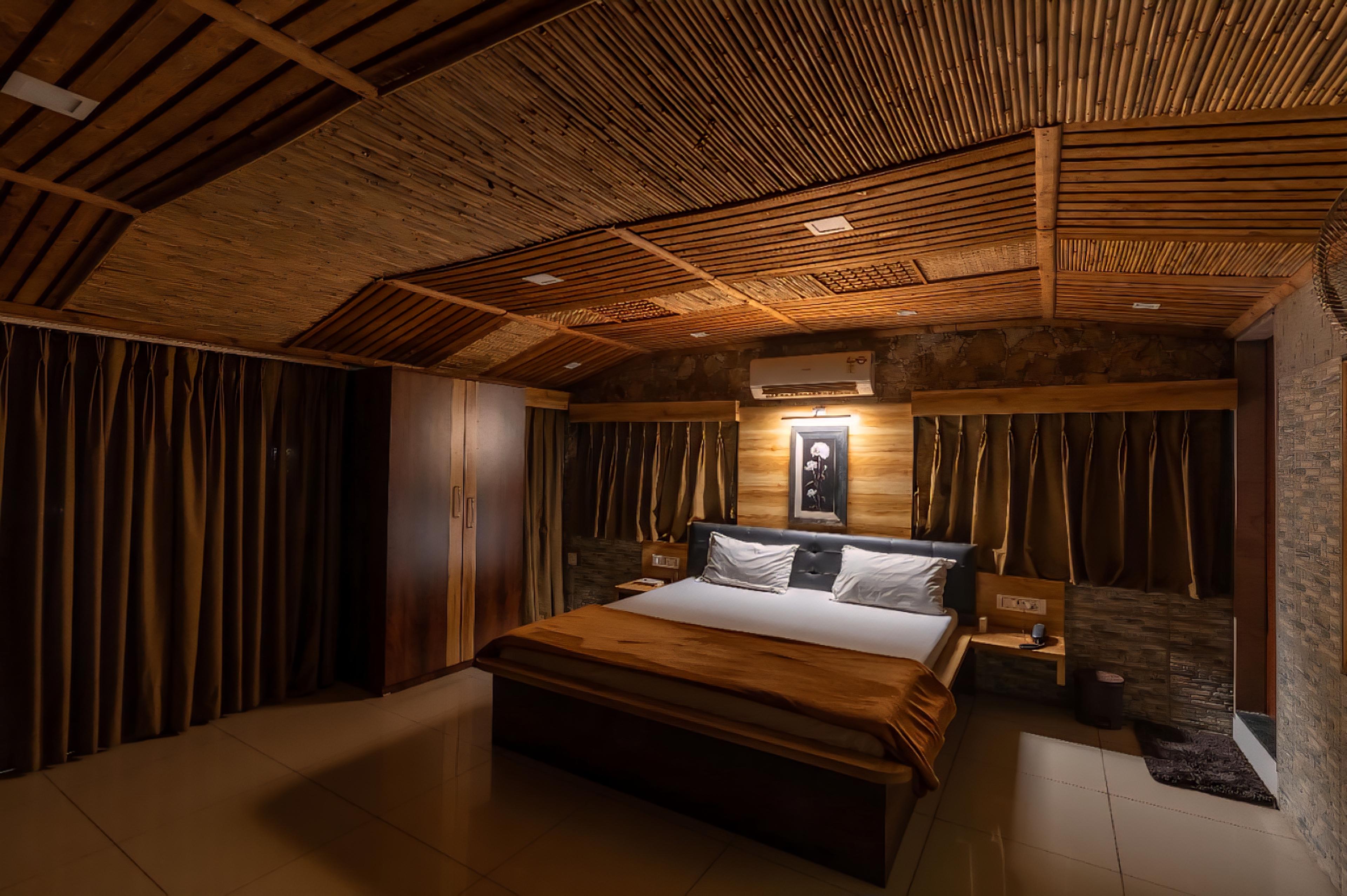 Kamdhenu Resort - Tap to explore photos
