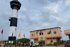 HARITHA BEACH RESORT - NATURE GATEWAY BEACH RESORT PVT LTD