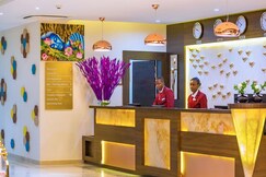 Golden Tulip Westlands Nairobi
