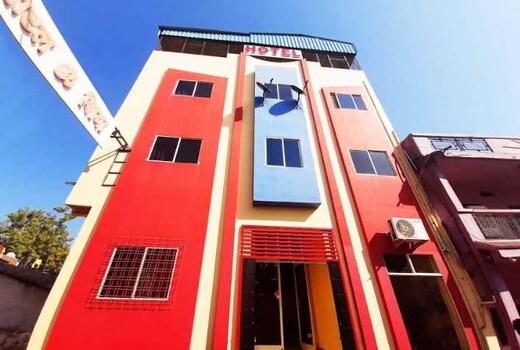 Hotel Om Shiva
