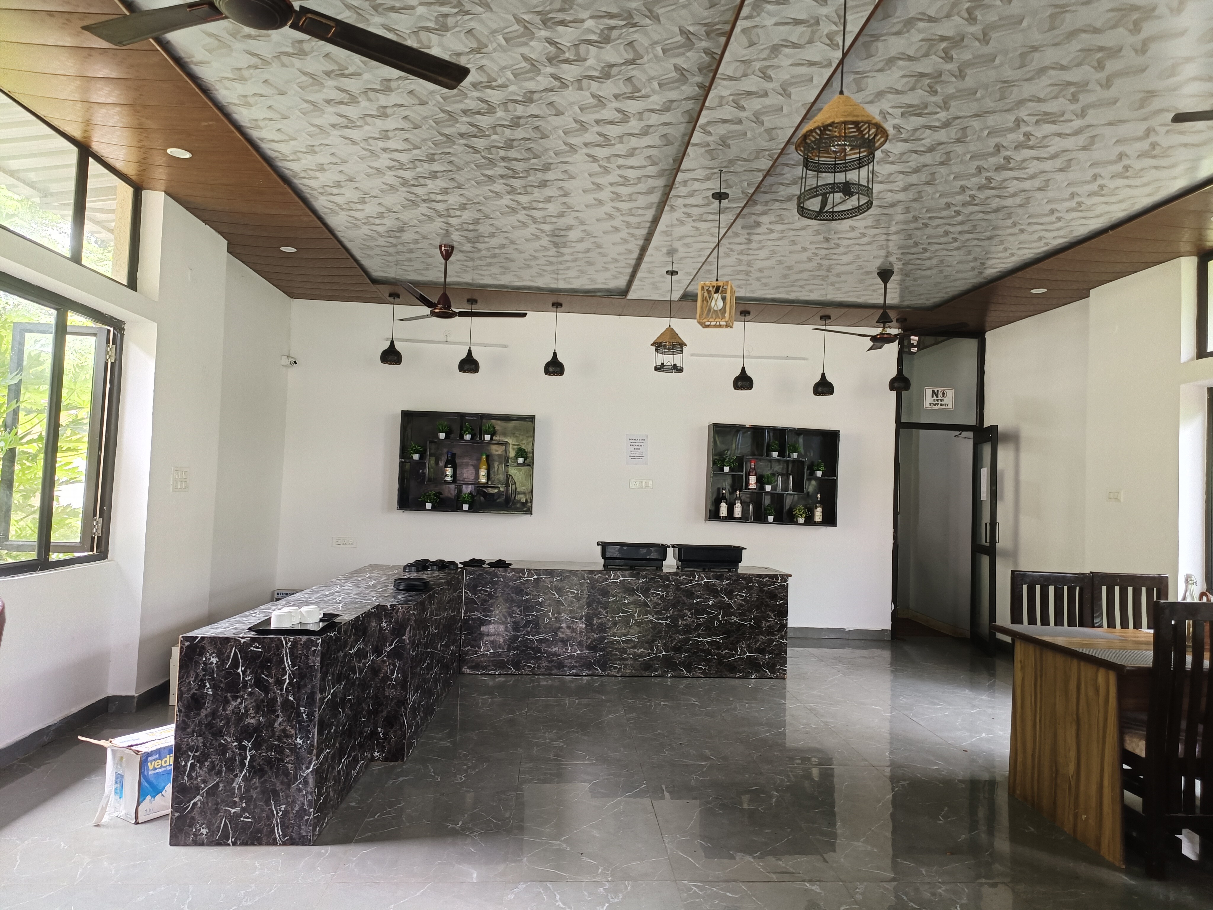 DIVYAM RESORT BARKOT - Tap to explore photos