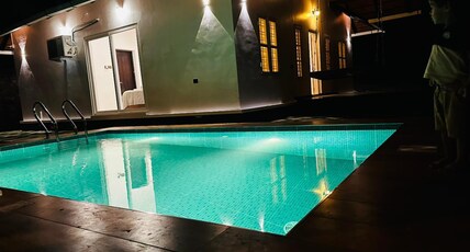 ThunderHill by Casablanca   A Premium Pool Villa Room Type - ThunderHill by Casablanca   A Premium Pool Villa