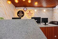 HOTEL HARMONY