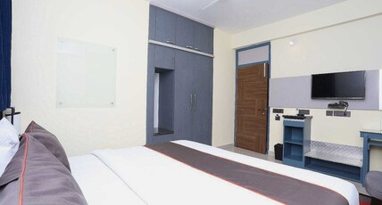 Super Collection O Vastukar Retreat Room Type - Classic Super Collection O Vastukar Retreat Room Type - Classic