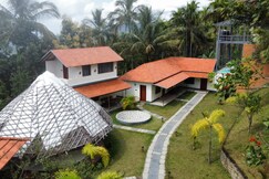 JK Nature Stay Resorts