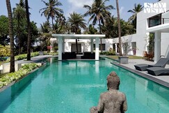 StayVista at Oceanic Retreat