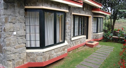 Green Pastures By Hill Country Room Type - Deluxe 2 Bedroom Cottage1